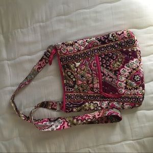 Vera Bradley Crossbody Purse